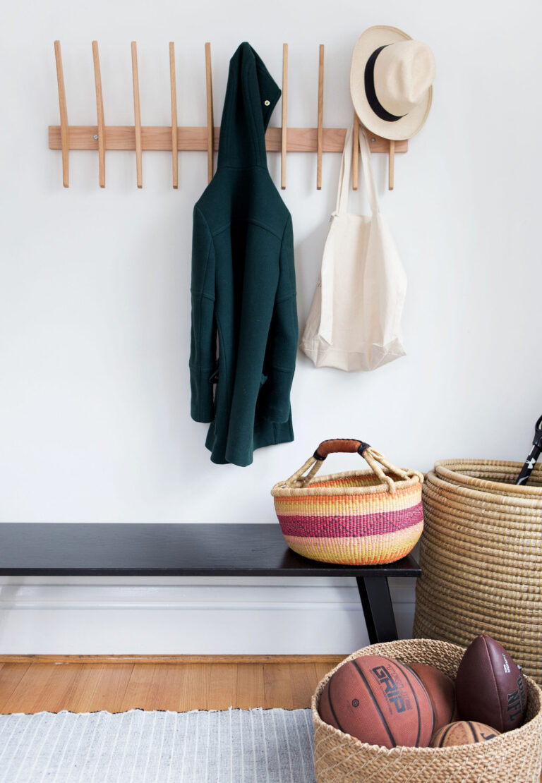 How to Win the War on Clutter at Home (Even With Kids!)